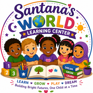 Santana's World Learning Center
